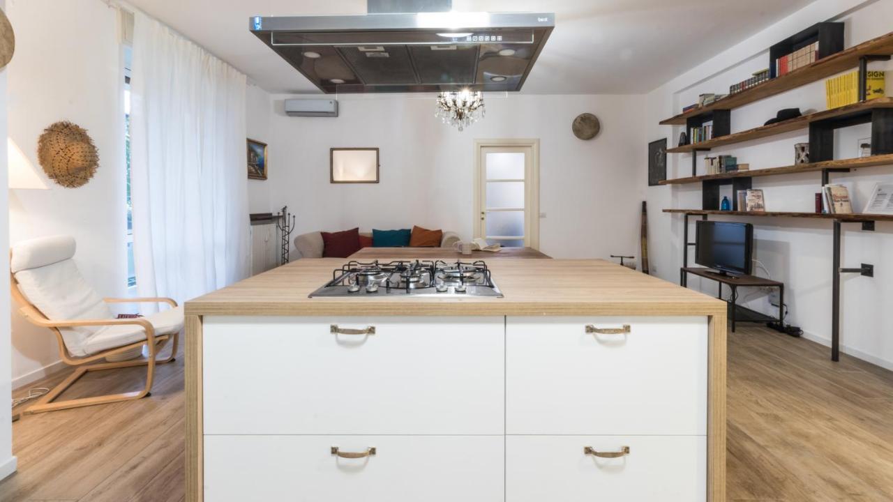 Appartement Italianway - Savona 26 *