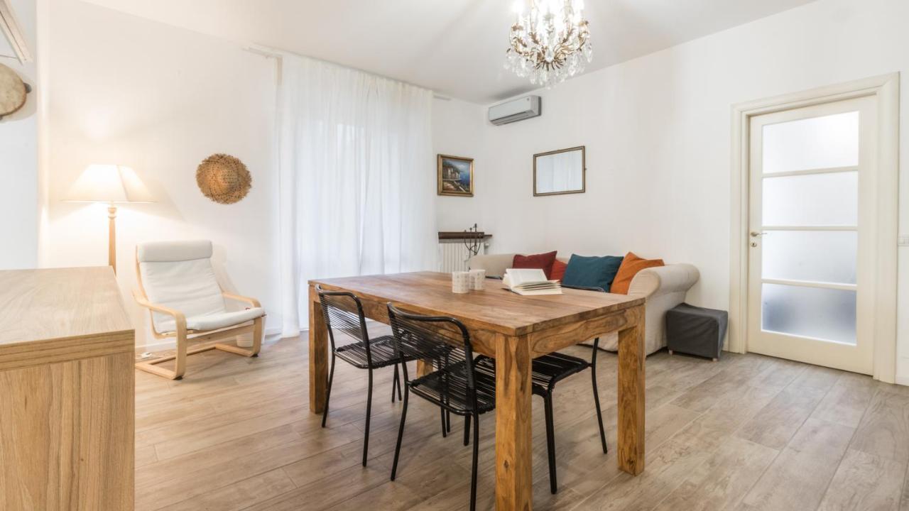 Italianway - Savona 26 Appartement