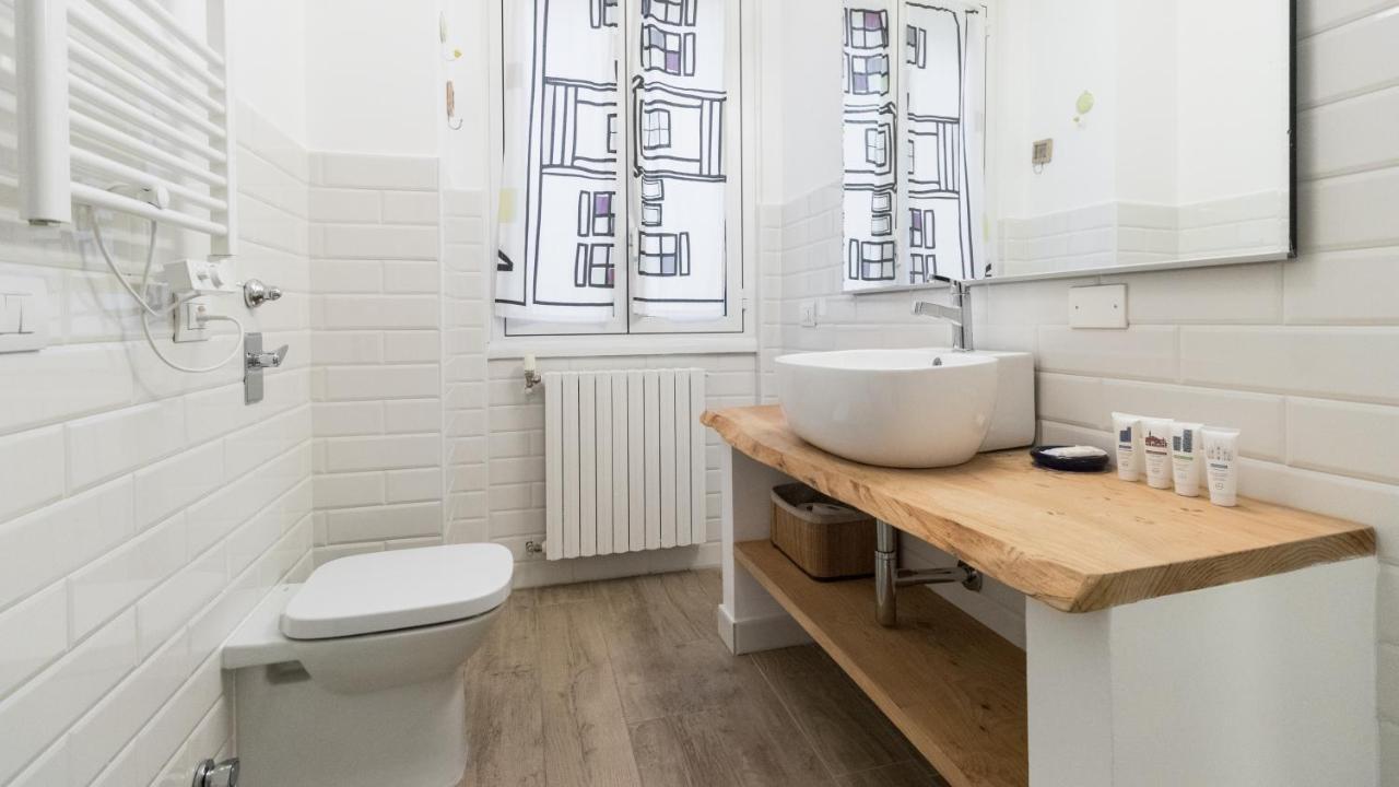 Italianway - Savona 26 Appartement