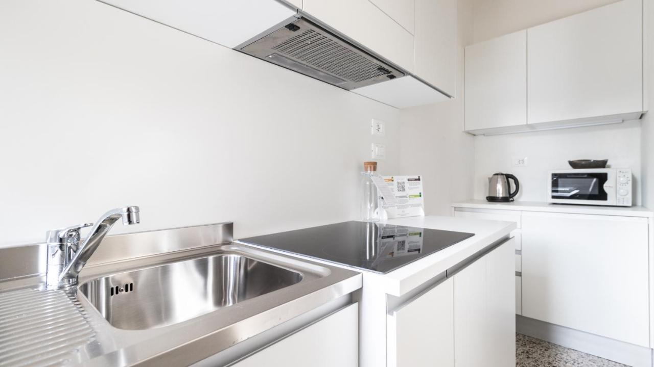 Apartment Italianway - Savona 2/a *