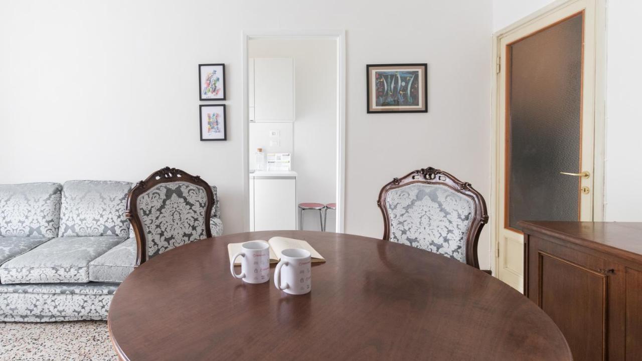 Italianway - Savona 2/a Apartment *
