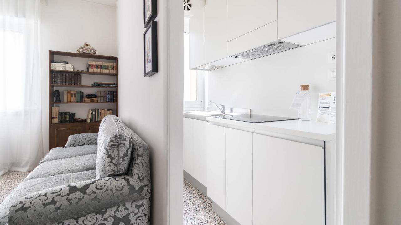 Italianway - Savona 2/a Apartment Milan