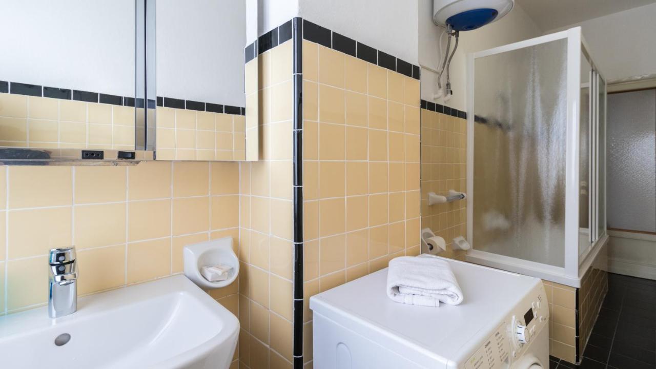 Italianway - Savona 2/a Apartment *