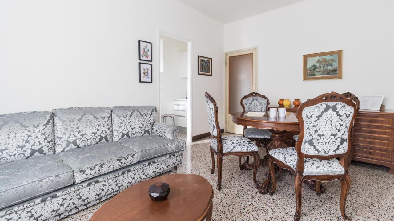 Italianway - Savona 2/a Apartment *