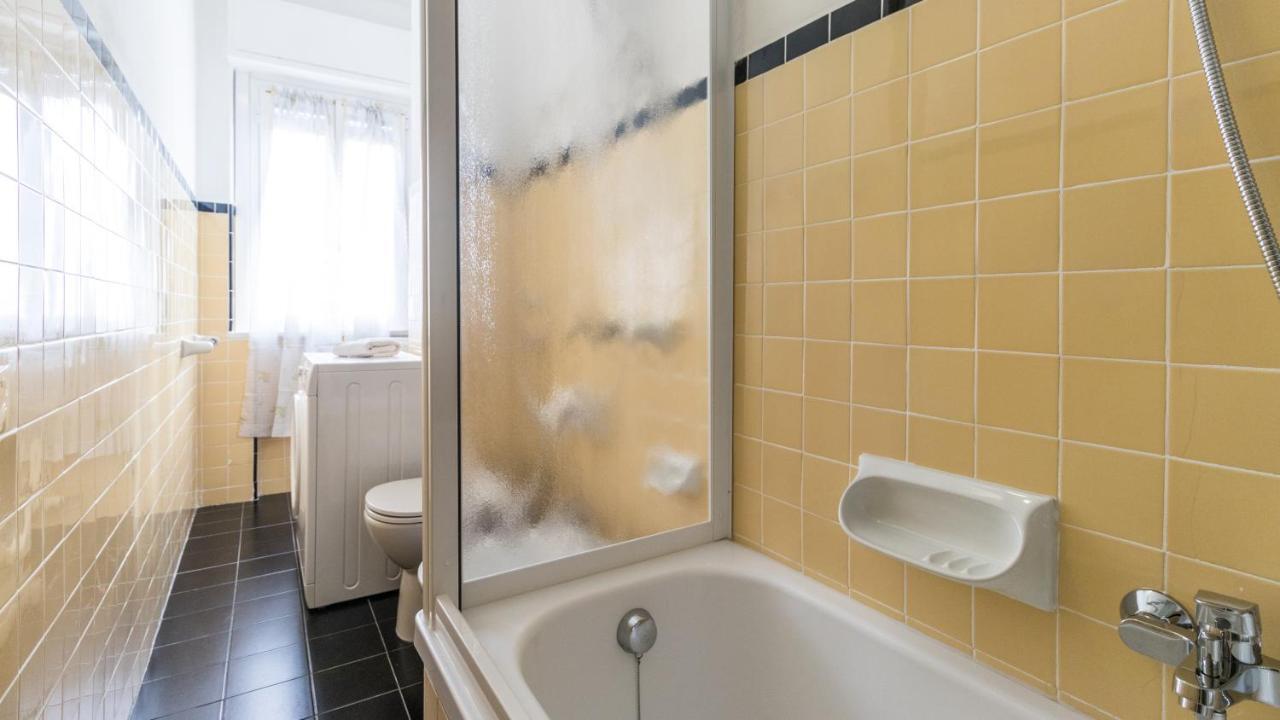 Italianway - Savona 2/a Apartment