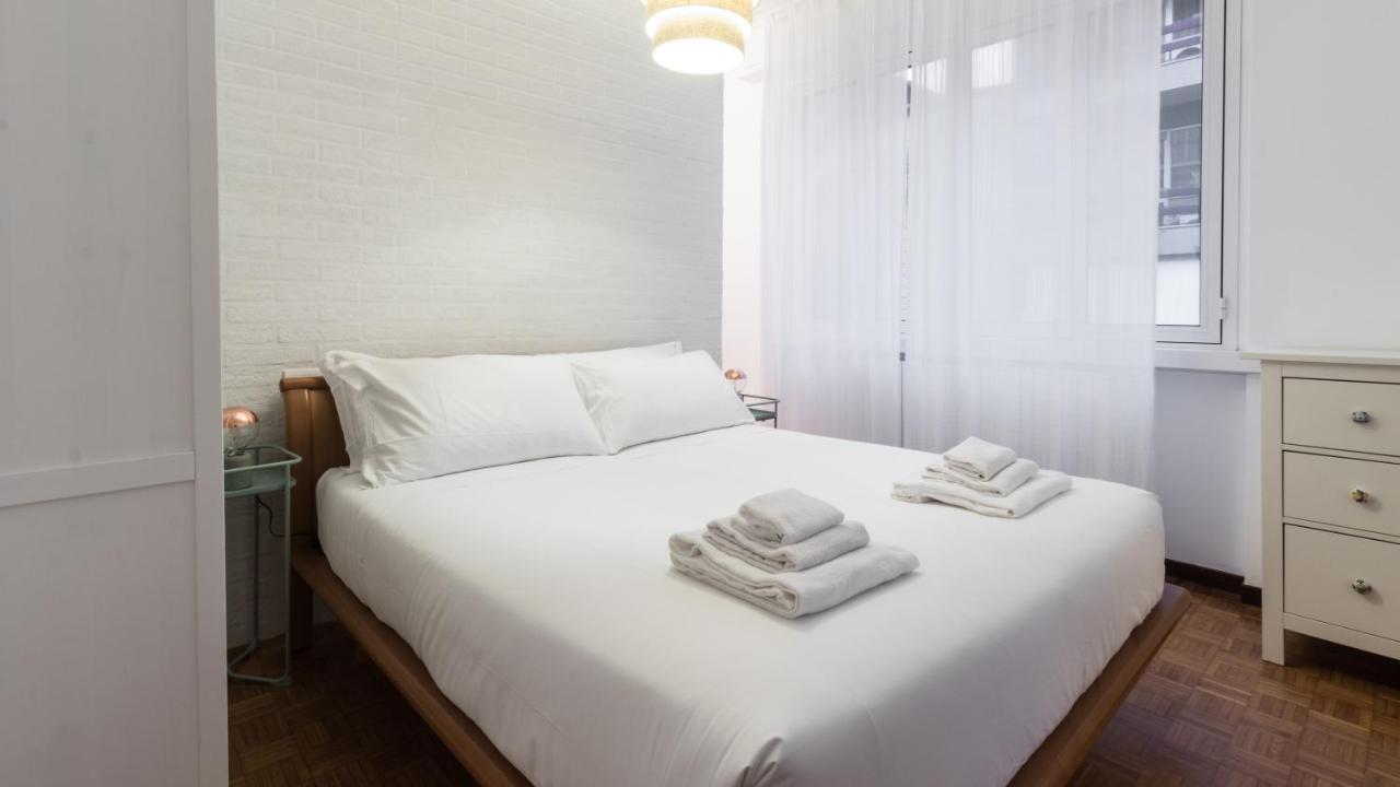 Italianway - Savona 26 Appartement Milaan