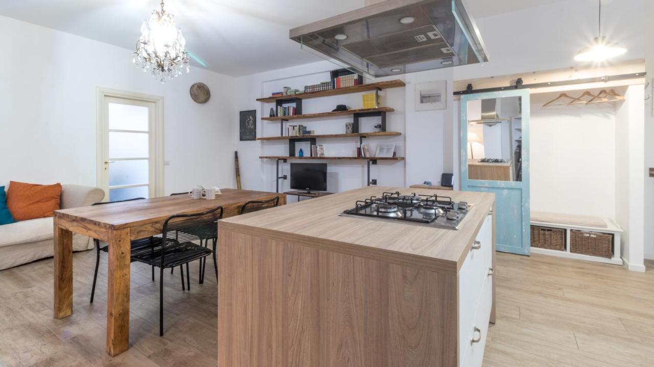 Italianway - Savona 26 Appartement