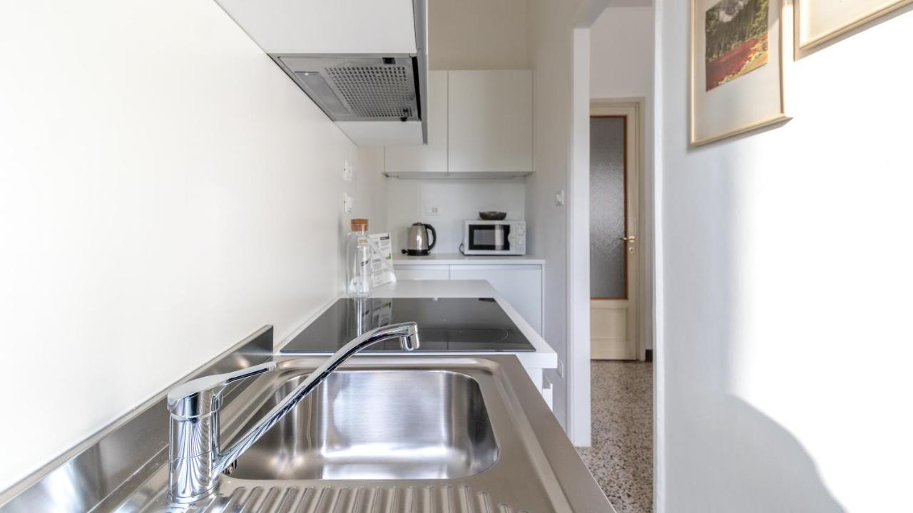 Apartment Italianway - Savona 2/a Milan