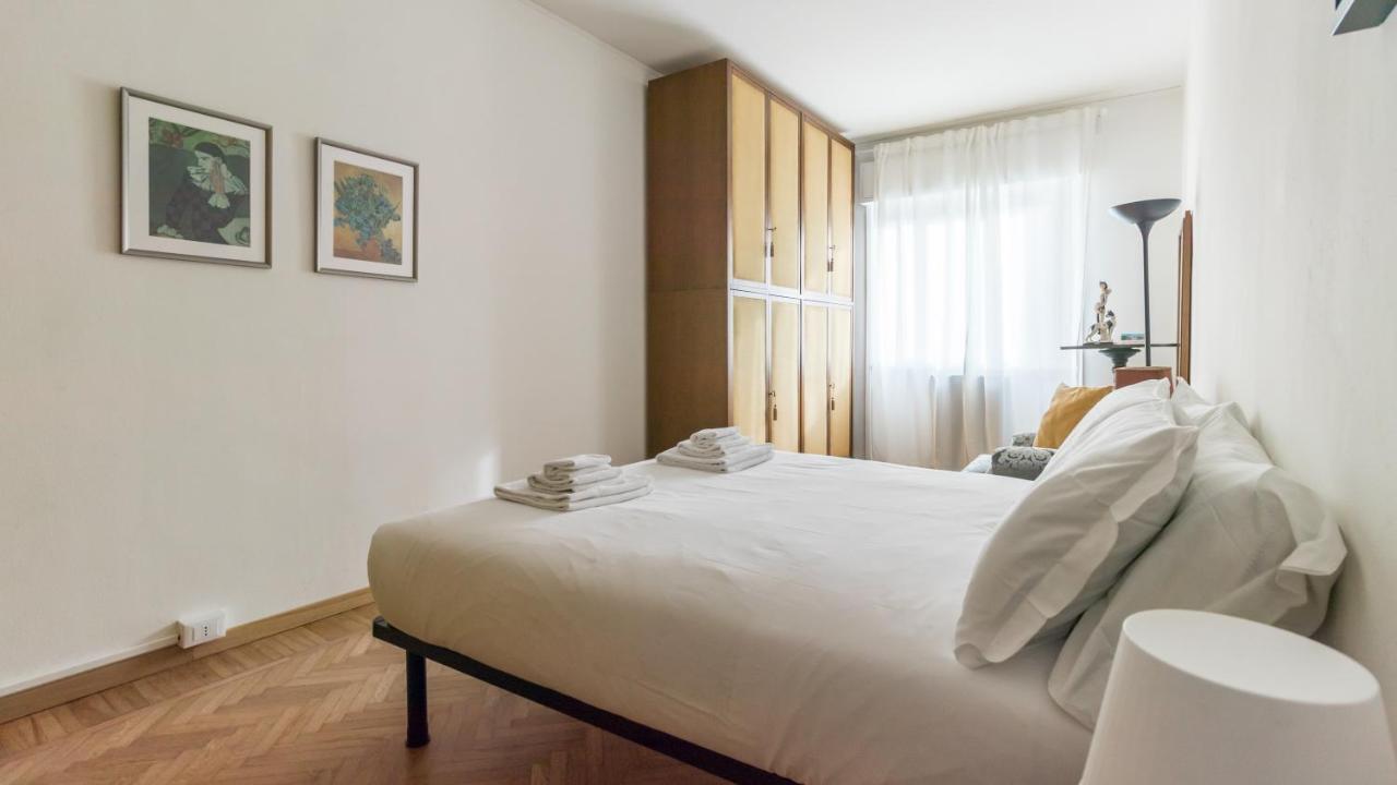 Apartment Italianway - Savona 2/a Milan