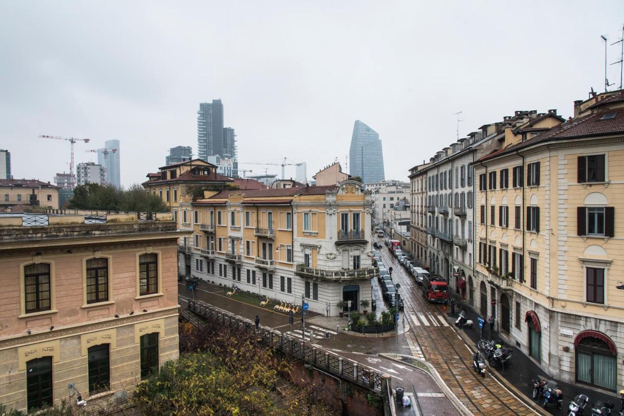 Brera District 2 Bedrooms -youhosty Mailand
