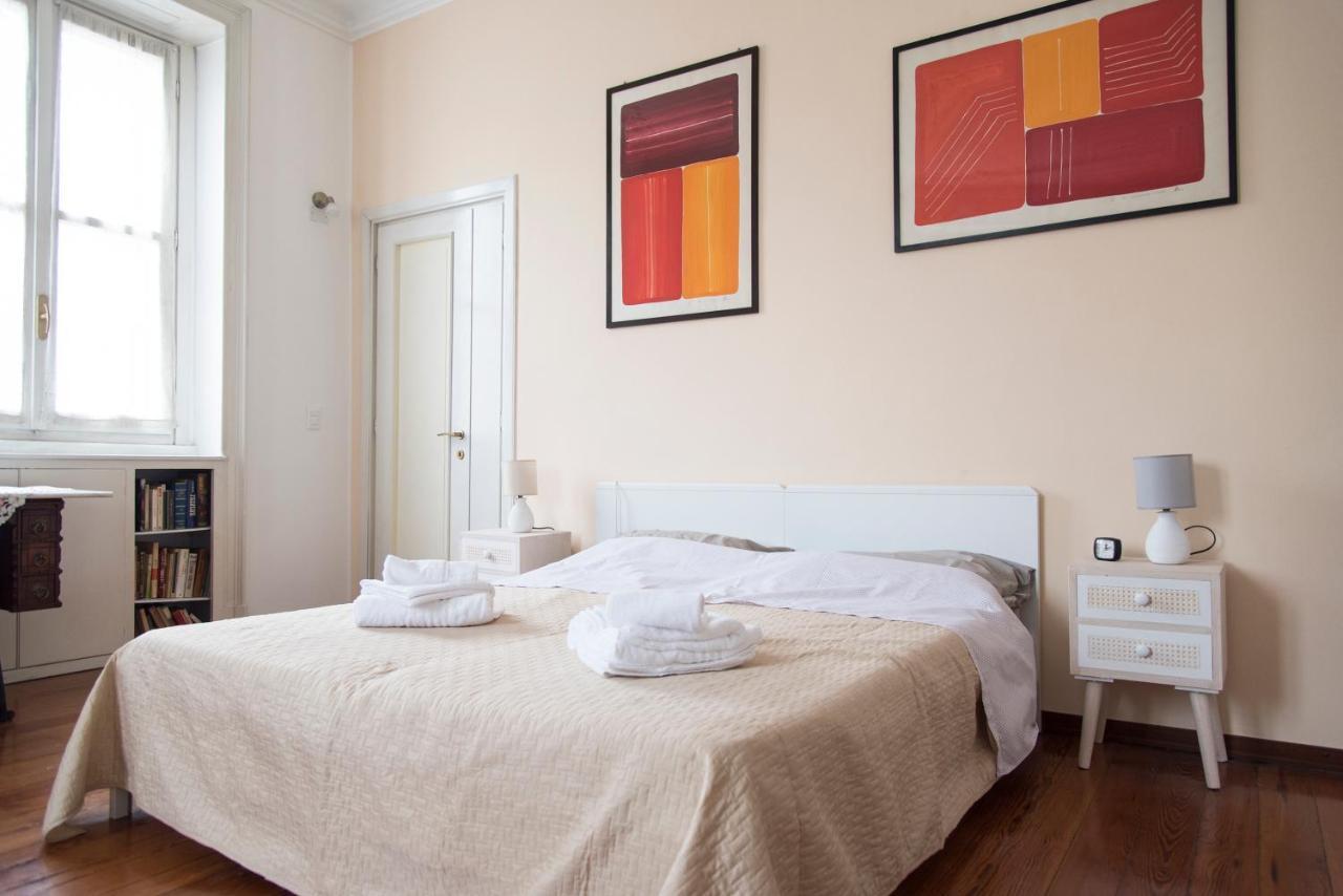 Apartment Brera District 2 Bedrooms -youhosty Mailand