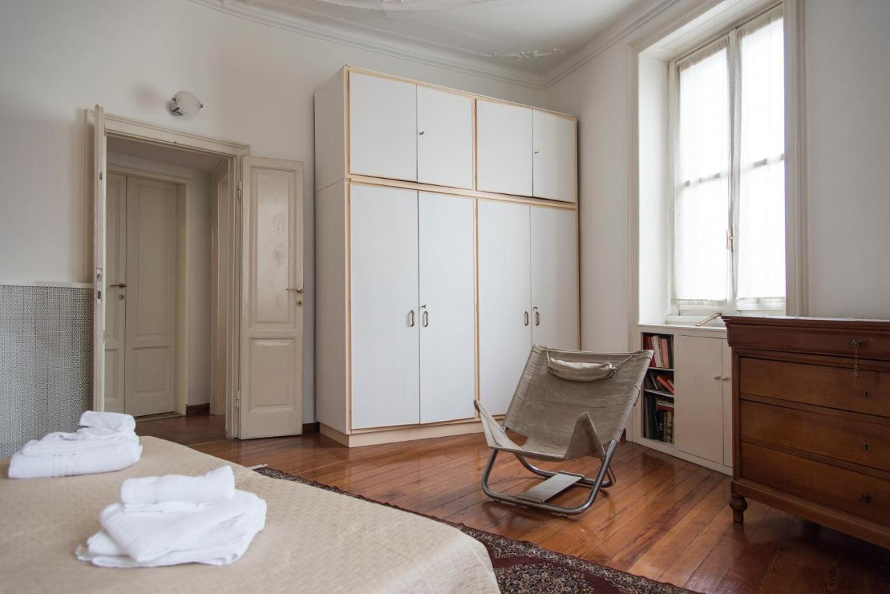 Brera District 2 Bedrooms -youhosty Mailand