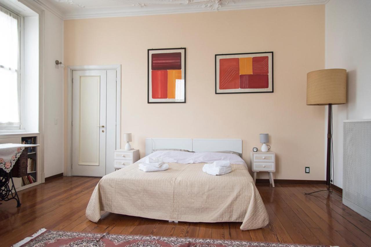 Apartment Brera District 2 Bedrooms -youhosty Mailand