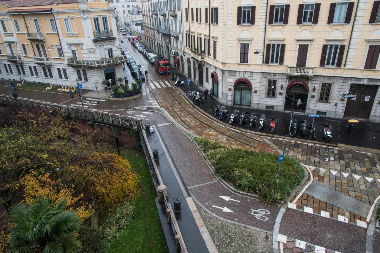 Brera District 2 Bedrooms -youhosty Apartment Mailand