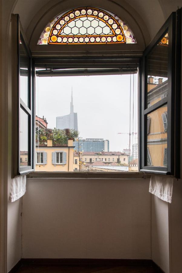 Brera District 2 Bedrooms -youhosty Apartment Mailand