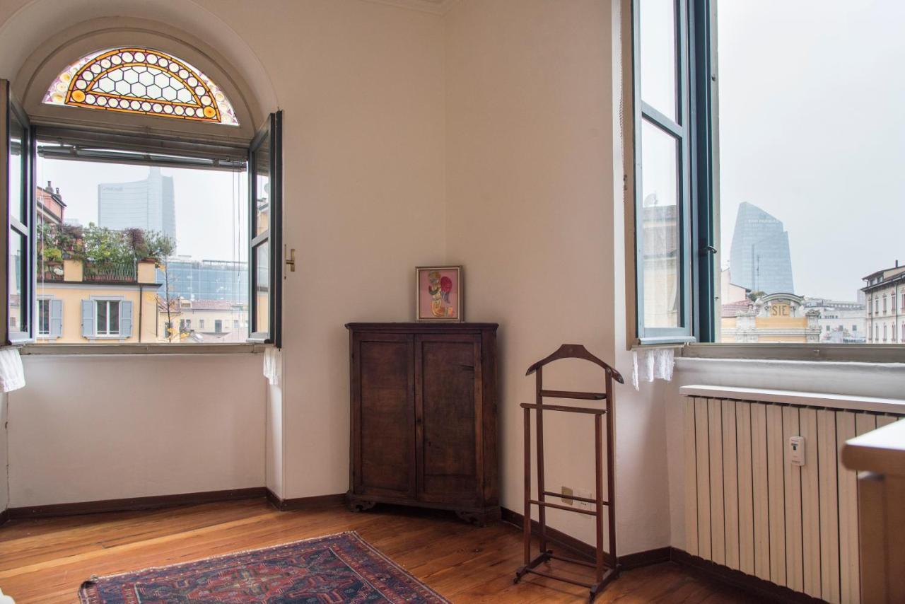 Brera District 2 Bedrooms -youhosty Apartment Mailand