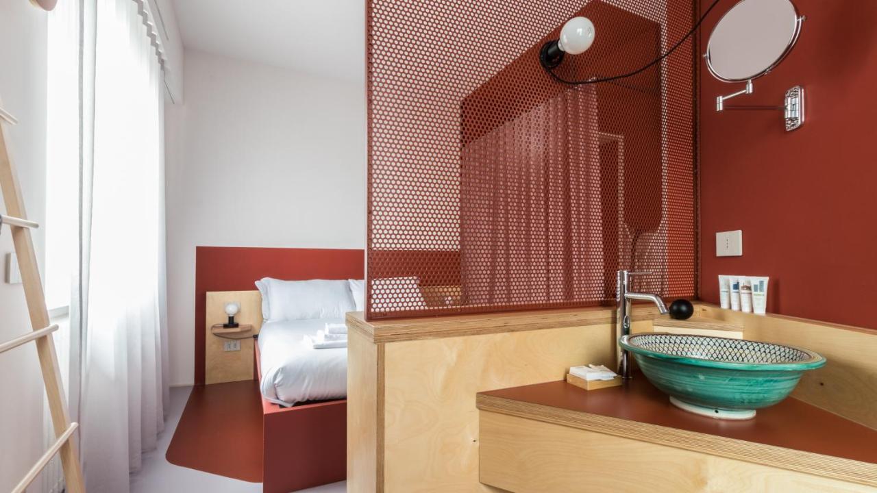 Apartment Italianway - Bassini 31 *