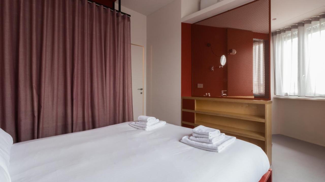 Apartment Italianway - Bassini 31 *