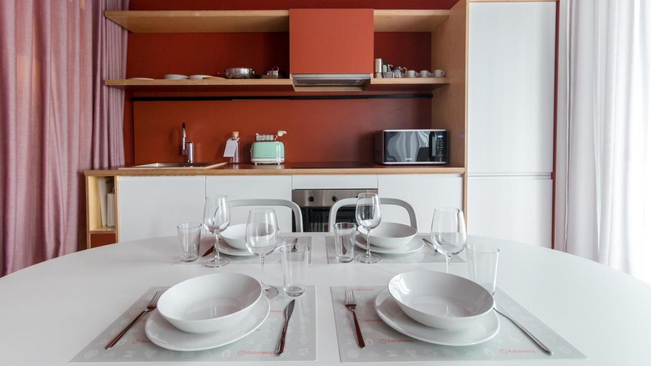 Apartment Italianway - Bassini 31 *