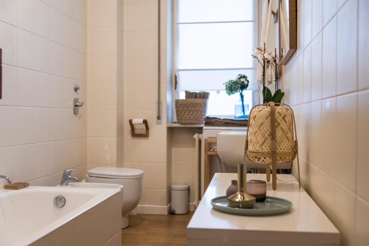 Appartement Youhosty - Cardellino 55 Milaan