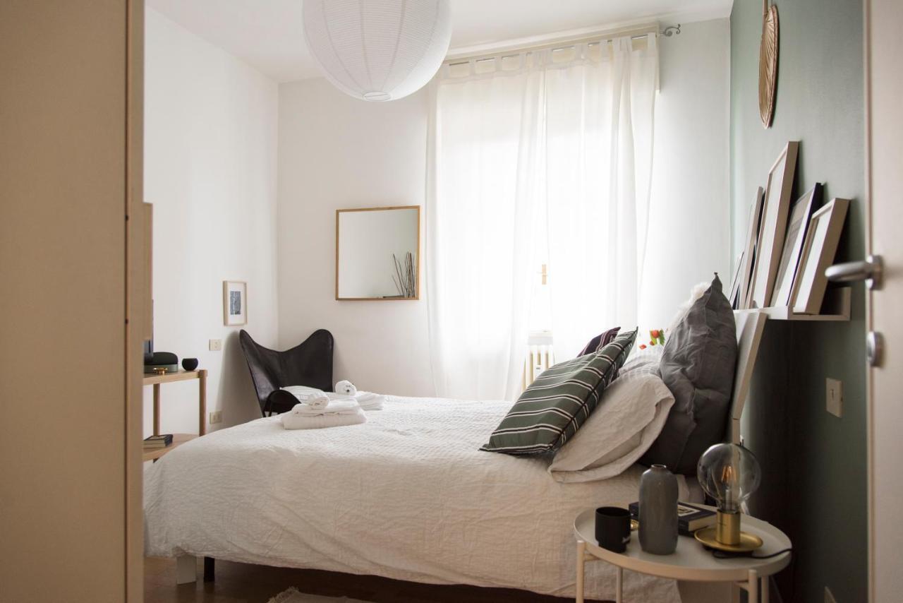 Appartement Youhosty - Cardellino 55 Milaan