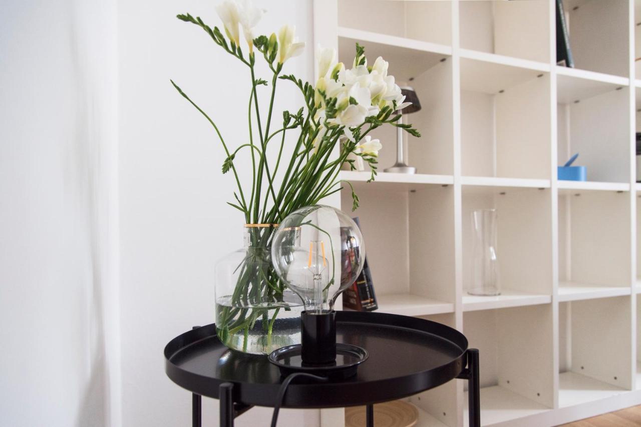 Appartement Youhosty - Cardellino 55 Milaan