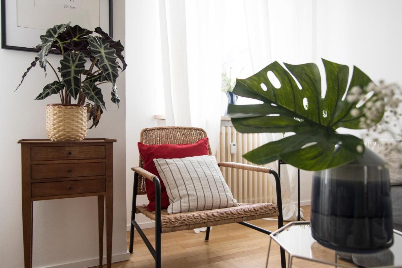 Youhosty - Cardellino 55 Appartement *