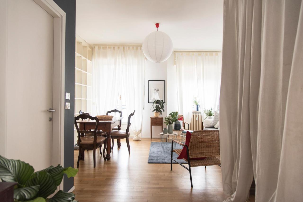 Youhosty - Cardellino 55 Appartement *