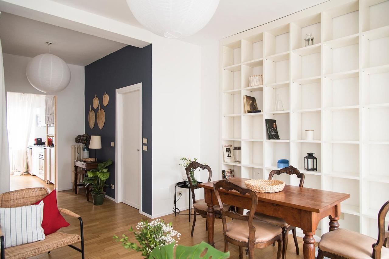 Youhosty - Cardellino 55 Appartement Milaan