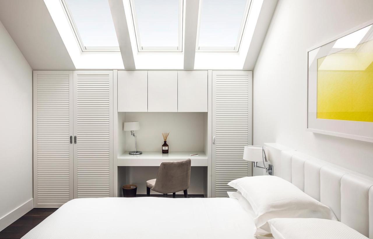 Magna Pars L'hotel A Parfum, Small Luxury Of The World Hotel Milan