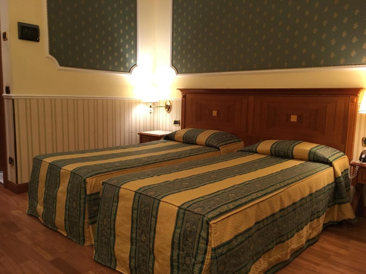 Andreola Central Hotel 4*