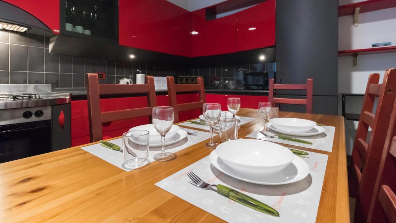 Italianway - Massarani 5 Appartement