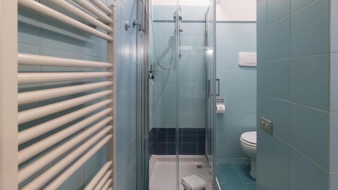 Italianway - Massarani 5 Appartement