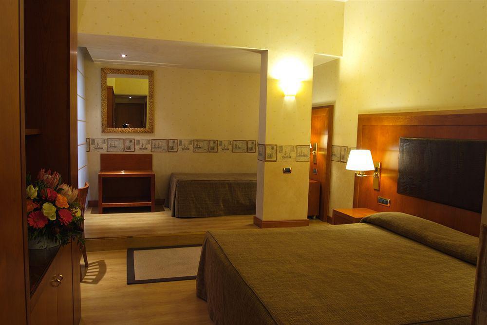 Qc Porta Romana Hotel Milano
