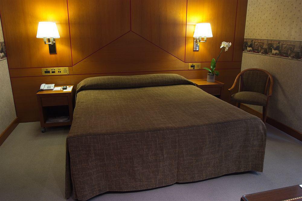 Hotel Qc Porta Romana