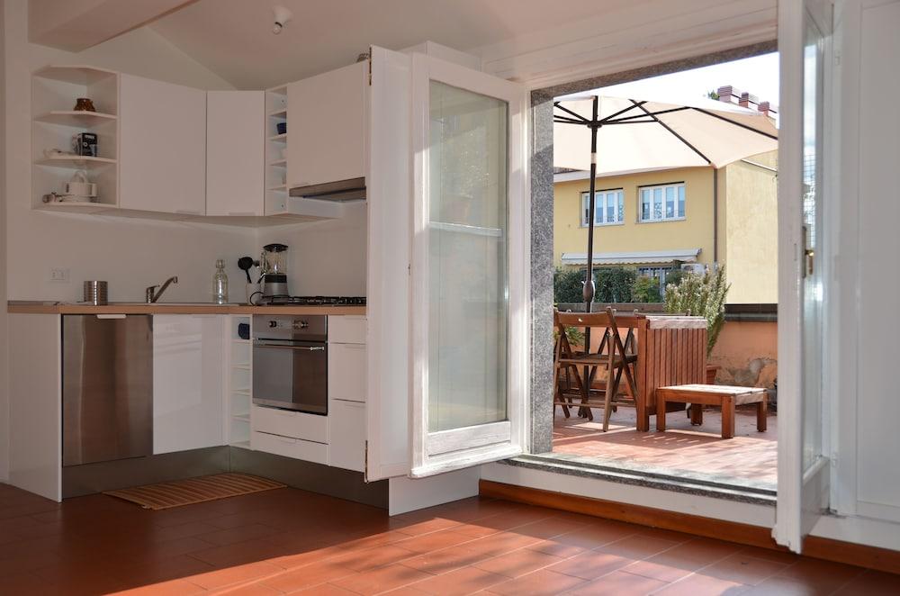 Sigieri Apartment