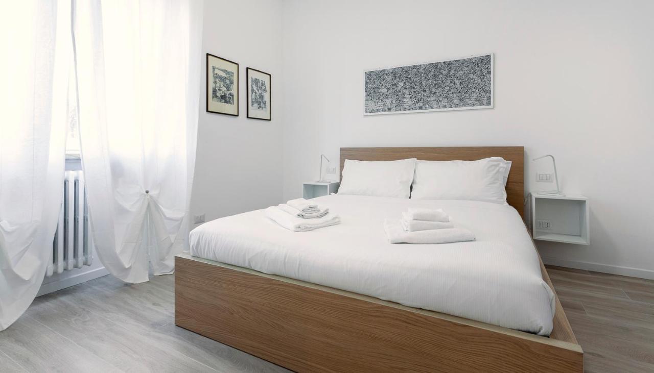 Appartamento Italianway - Mac Mahon 79 Milano