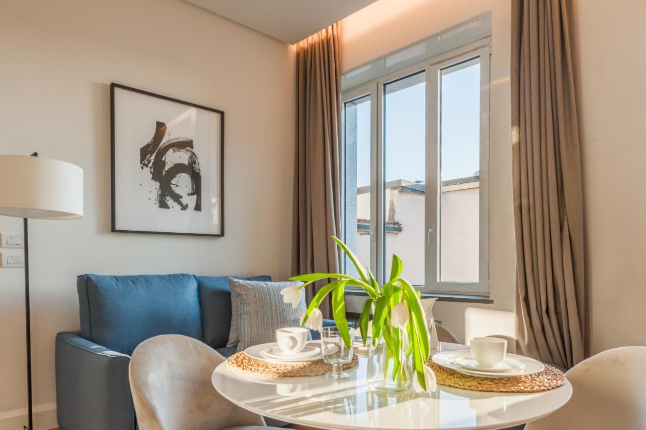 B' House Deluxe - Piazza Affari M1 Cordusio Appartamento Milano