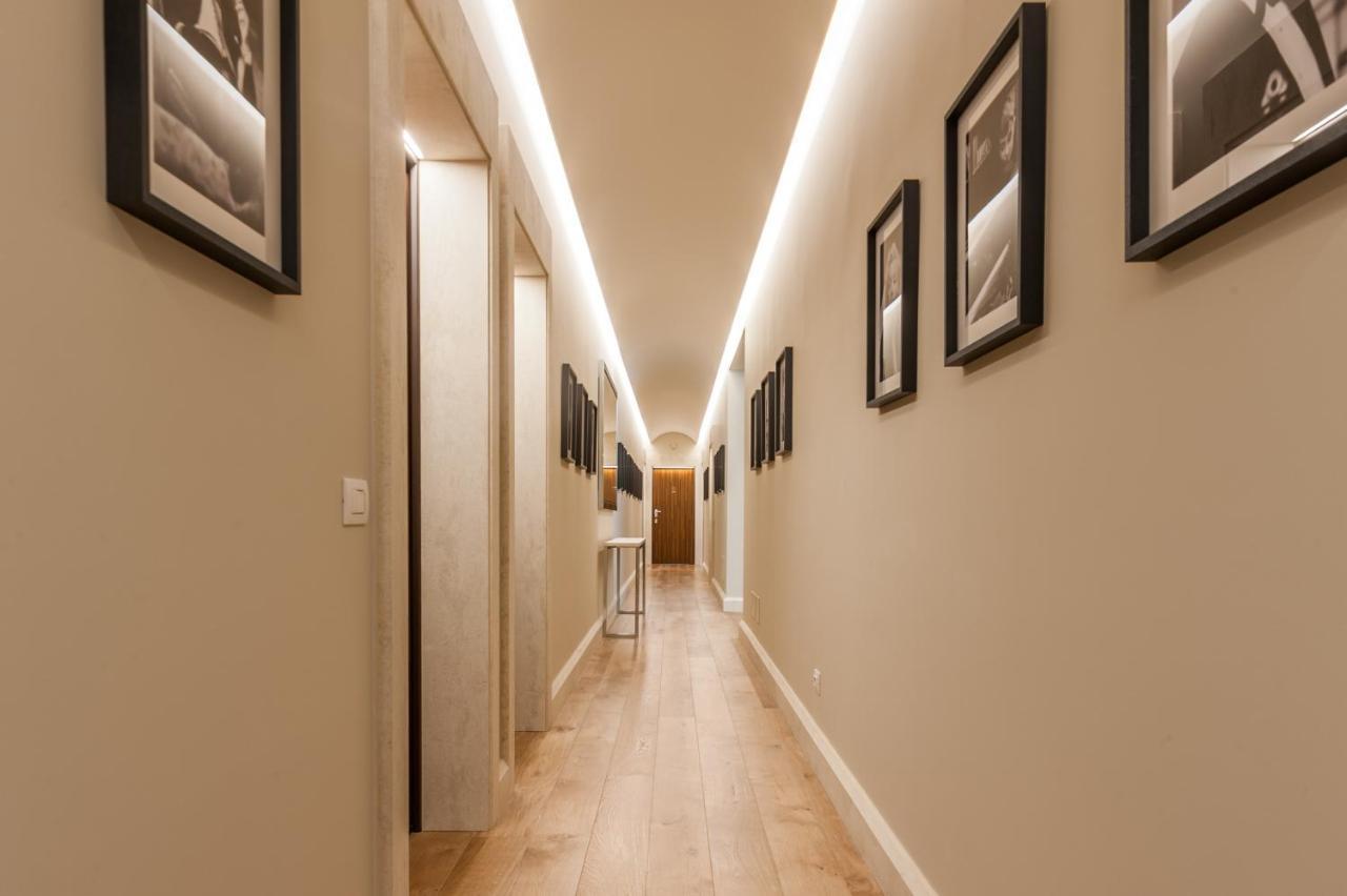 Appartamento B' House Deluxe - Piazza Affari M1 Cordusio