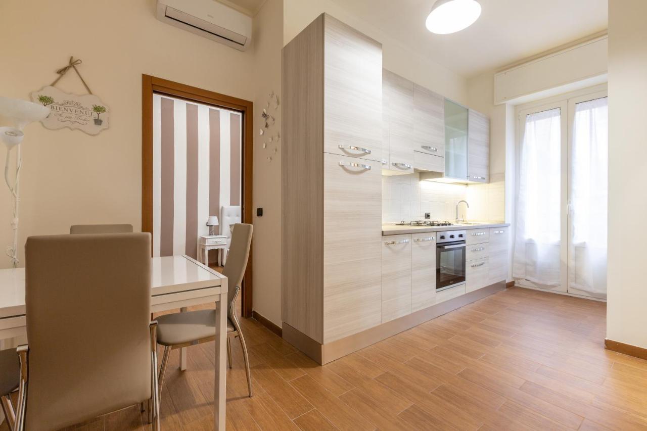 Casa Da Gluck Leilighet Milano