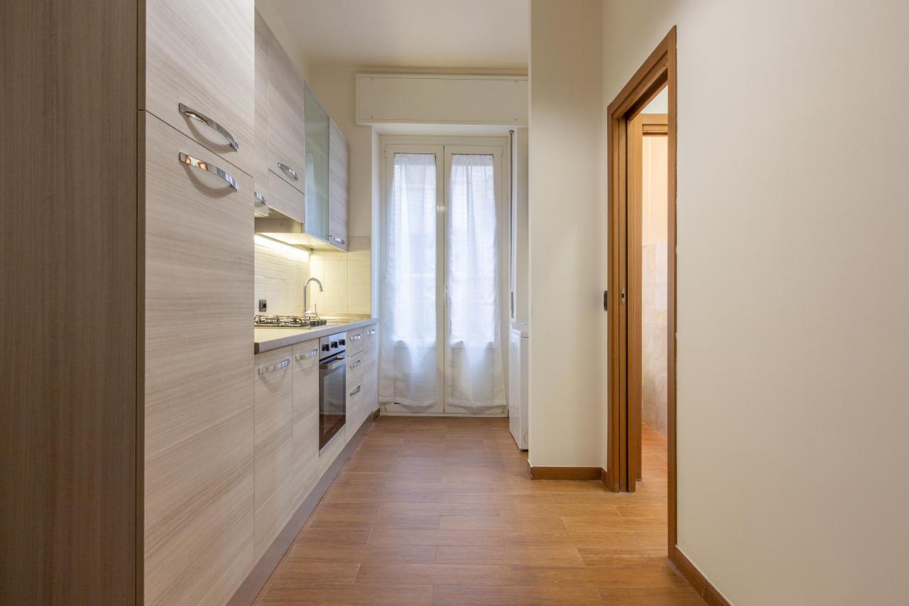 Leilighet Casa Da Gluck *