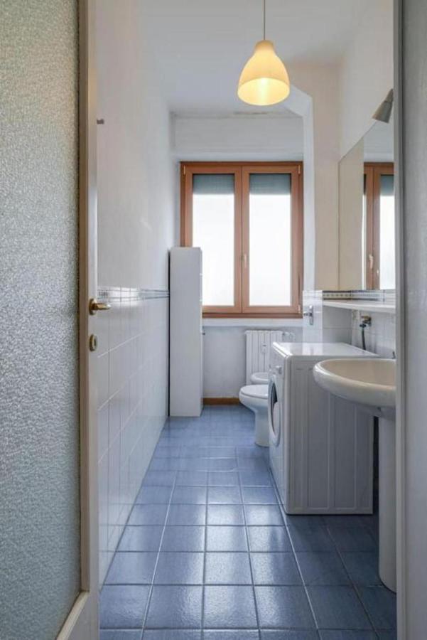 Apartment Guesthero - Corvetto M3 Milan