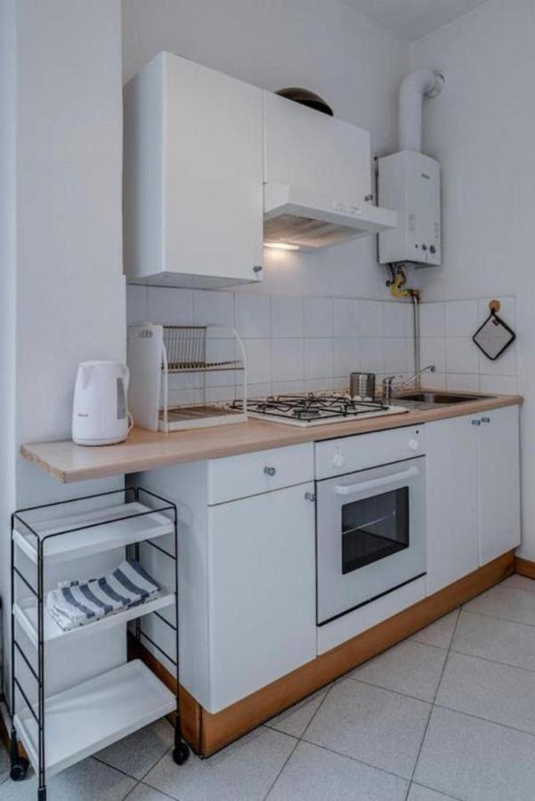 Guesthero - Corvetto M3 * Milan