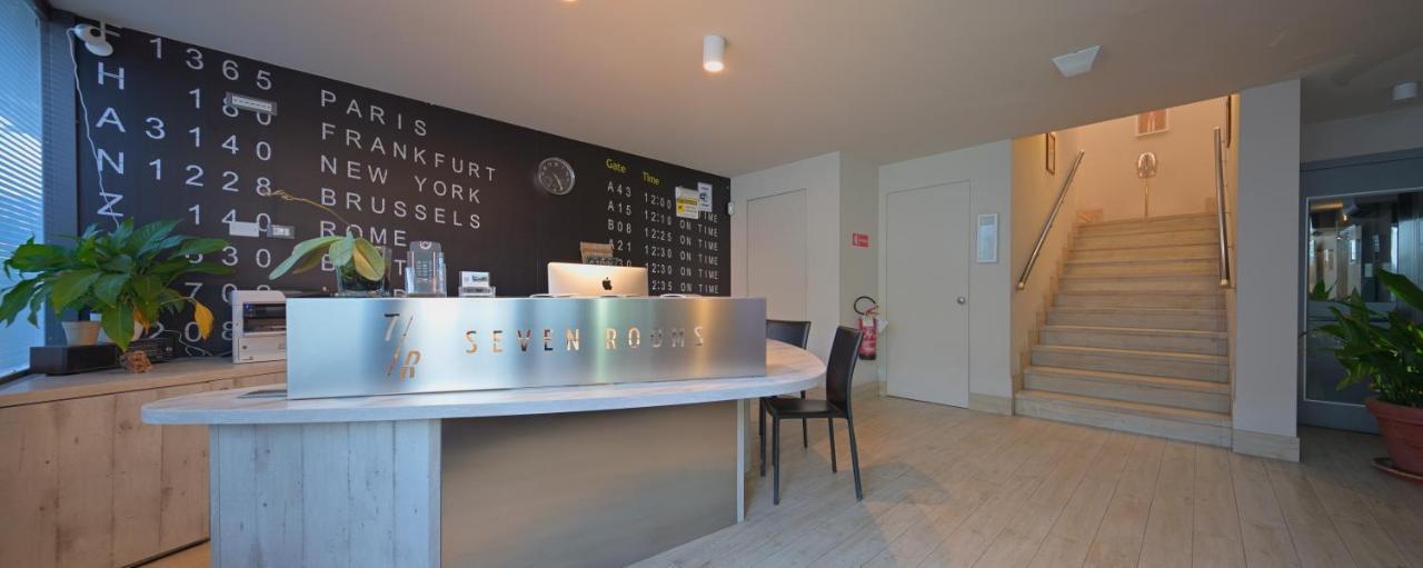 Seven Hotel Milano
