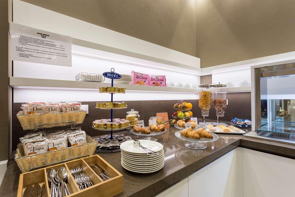 Hotell Mistral