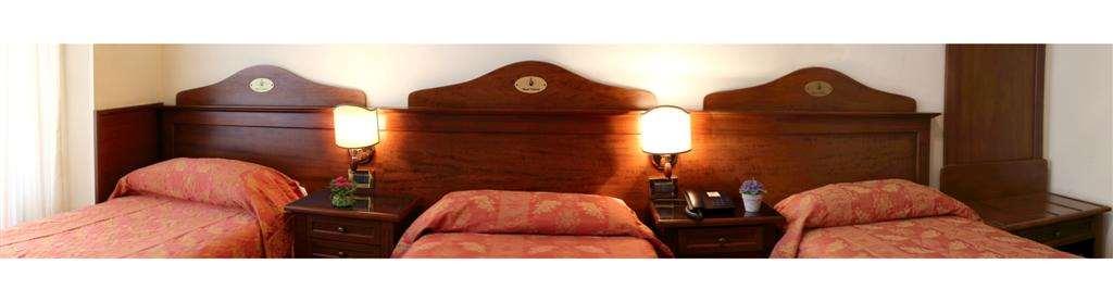 Hotel Pavone 3*
