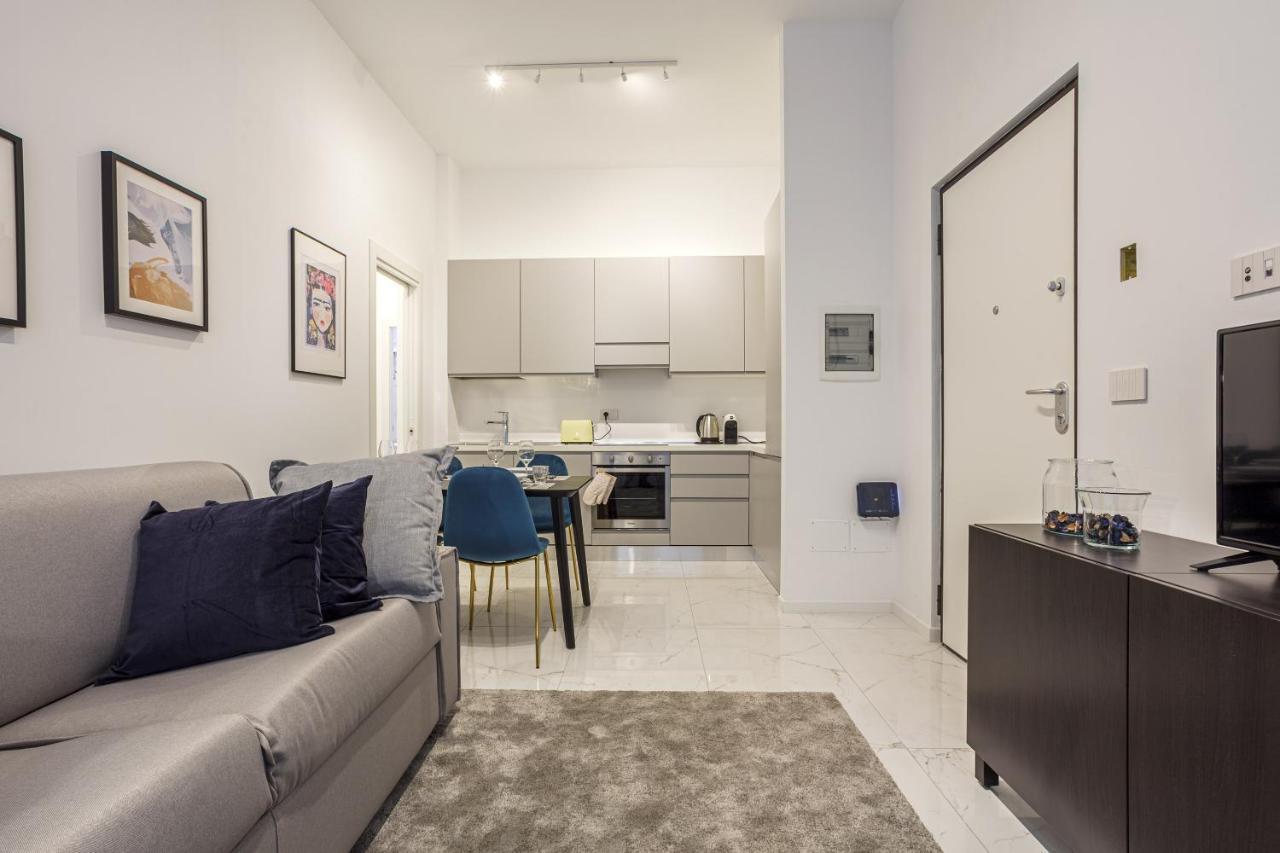 Imhome - Porta Vittoria Apartment Mailand