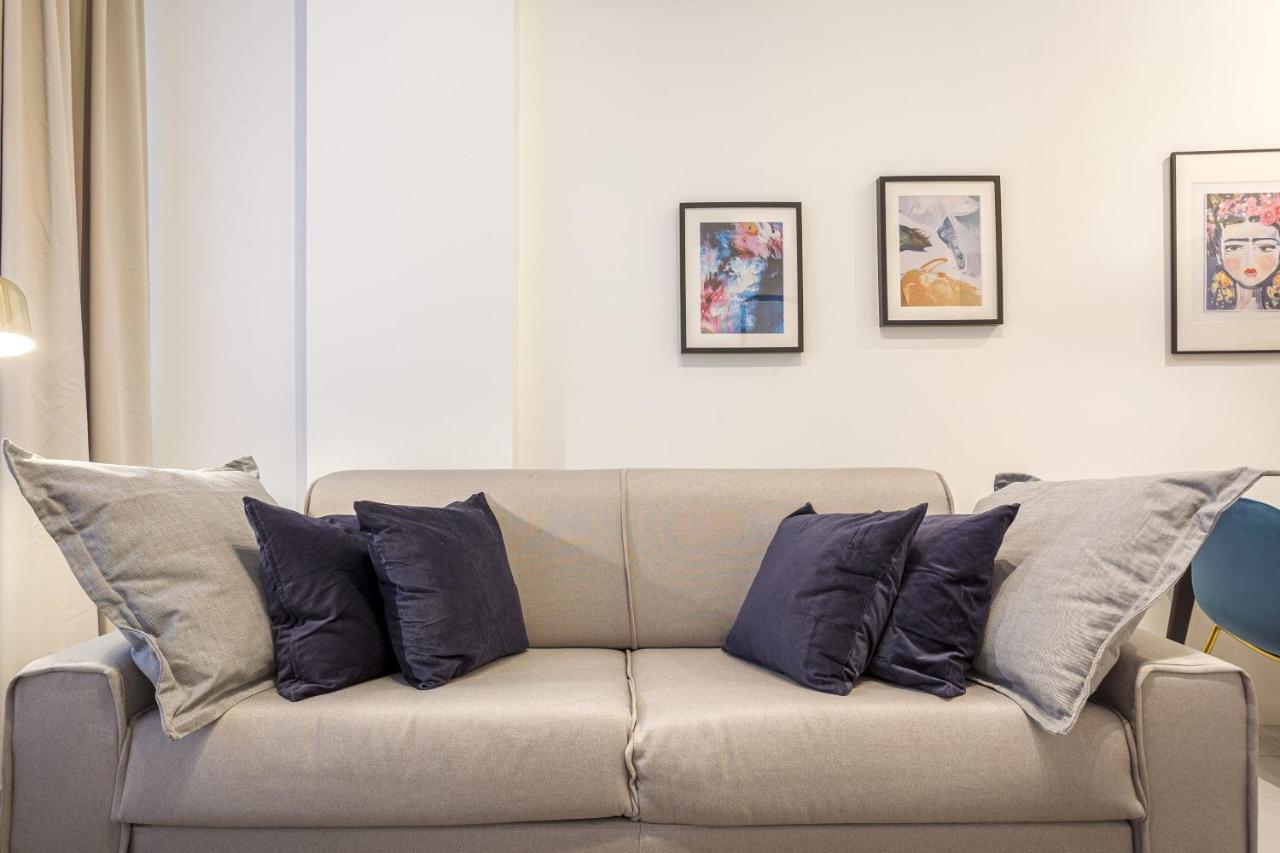 Apartment Imhome - Porta Vittoria Mailand