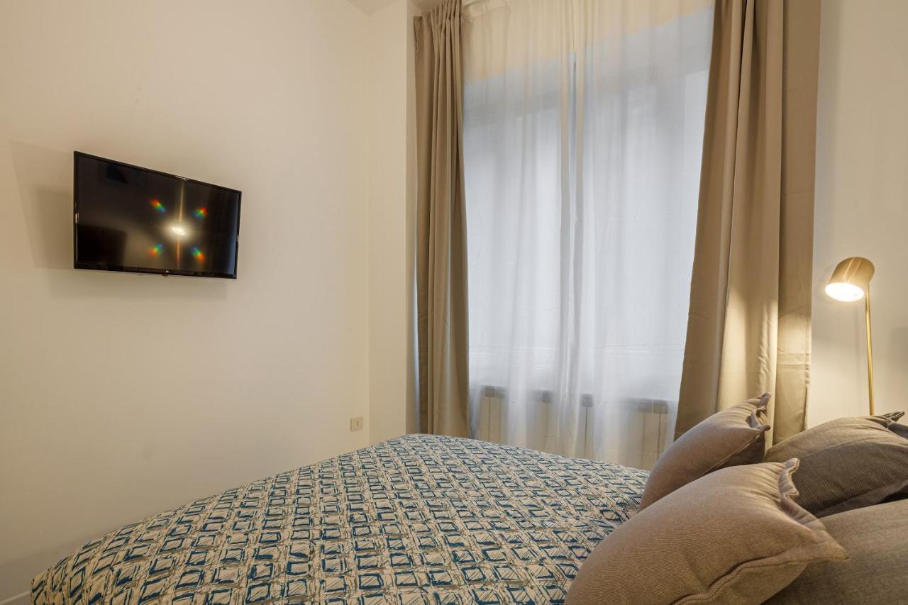 Apartment Imhome - Porta Vittoria Mailand