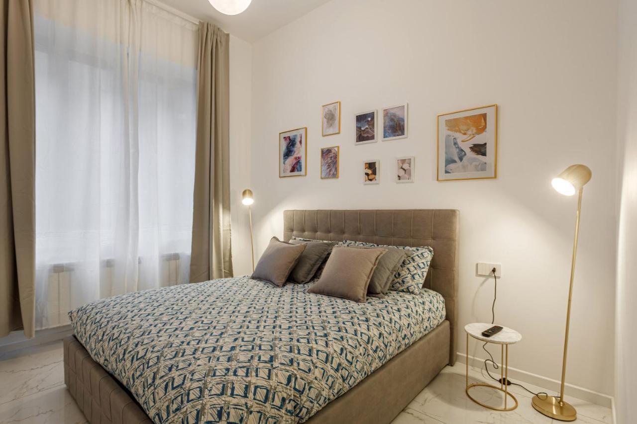 Apartment Imhome - Porta Vittoria Mailand